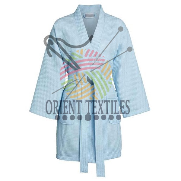 DXB Bath robe 3311